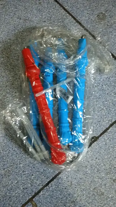 Conjunto de Juguetes de Agua para Niños - miniatura 1