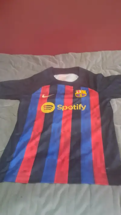 Camiseta de Fc Barcelona - miniatura 1