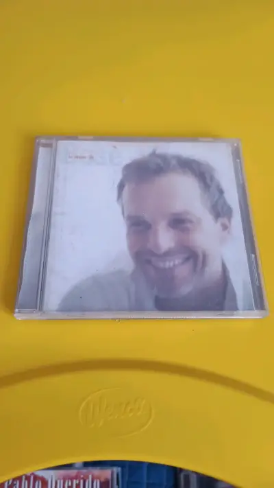 CD Lo Mejor De Bosé Álbum Musical - miniatura 1