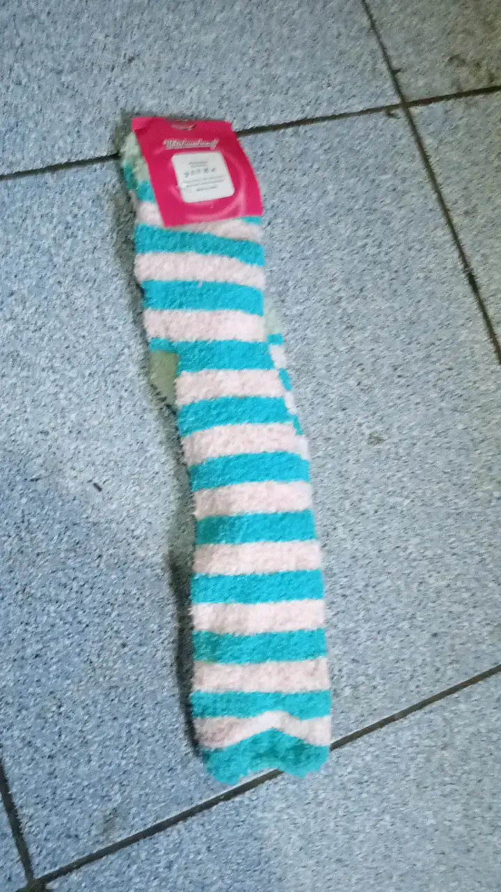 Calcetines térmicos de felpa para invierno - 2