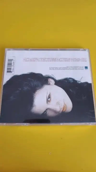 CD Olga Tañón Te Acordarás De Mí en buen estado - miniatura 2