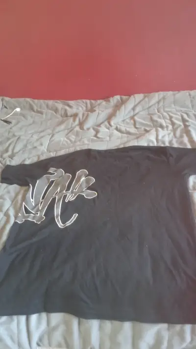 Polera SynaWordl - miniatura 1