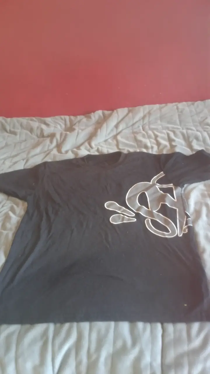 Polera SynaWordl - 2