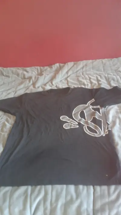 Polera SynaWordl - miniatura 2