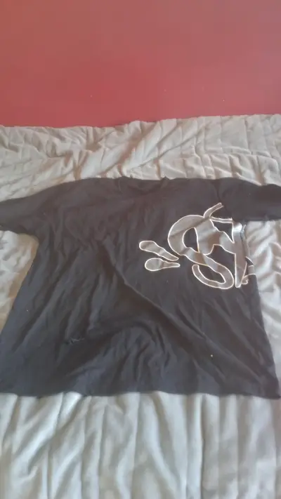 Polera SynaWordl - miniatura 3