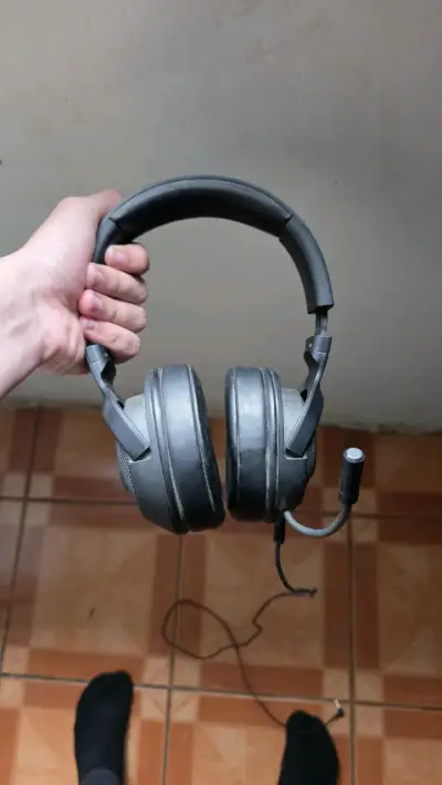 Audífonos Razer con micrófono para gaming - miniatura 3
