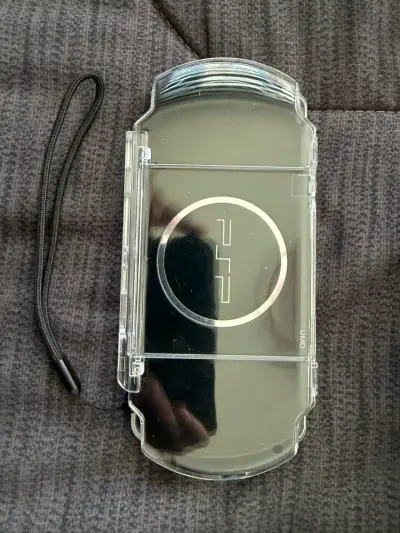 Consola portátil Sony PSP con juegos incluidos - miniatura 4