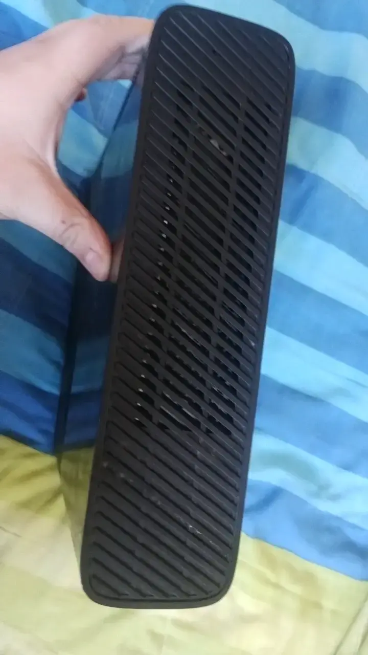 Consola Xbox 360 usada en mal estado para reparar - 5