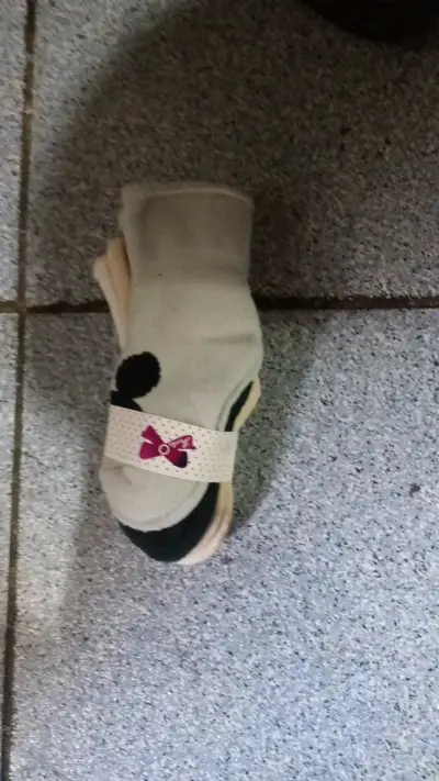 Pack de calcetines para niños Jinteli - miniatura 1