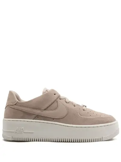 Zapatillas Nike Air Force 1 Mujer - miniatura 1