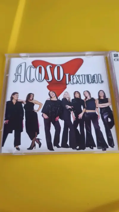 CD Lo Mejor de Soltera Otra Vez - miniatura 4