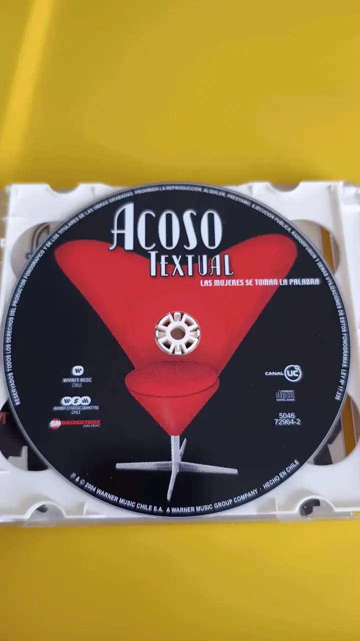 CD Lo Mejor de Soltera Otra Vez - 5