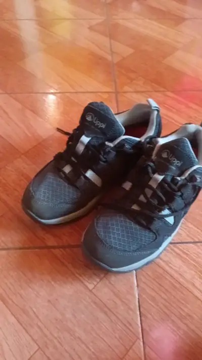 Zapatillas Lippi - miniatura 1