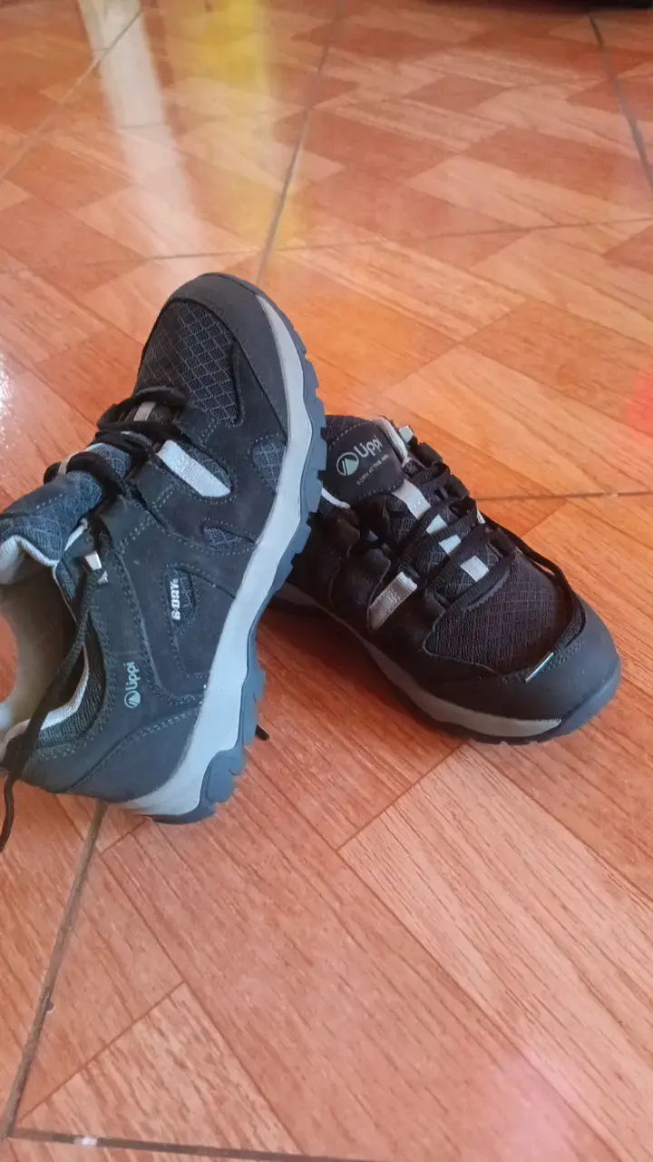 Zapatillas Lippi - 3