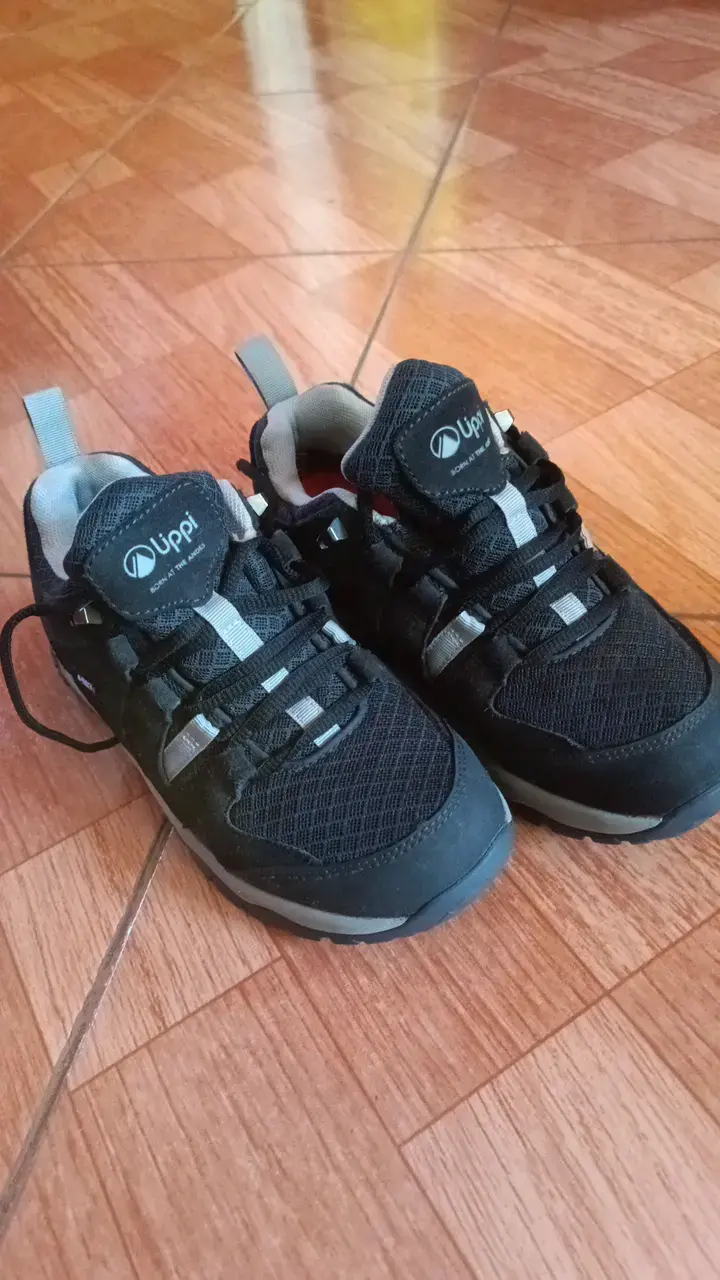 Zapatillas Lippi - 4
