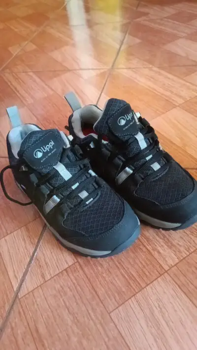 Zapatillas Lippi - miniatura 4
