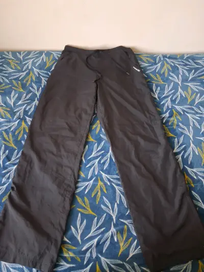 Pantalones deportivos Reebok negros talla S - miniatura 1