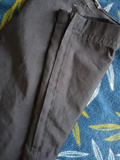 Pantalones deportivos Reebok negros talla S - miniatura 3
