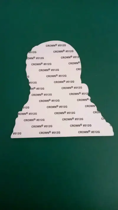 Stickers 3D Lenticular de personaje Anime Todoroki - miniatura 4