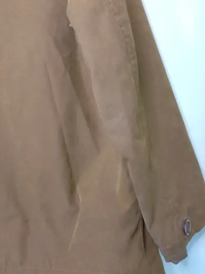Chaqueta marrón para hombre  Lakeline - miniatura 5