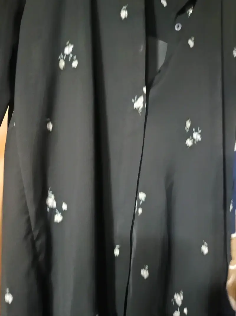 Blusa floral verde Esprit para mujer - 3
