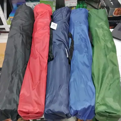 Sillas plegables de camping en varios colores - miniatura 1