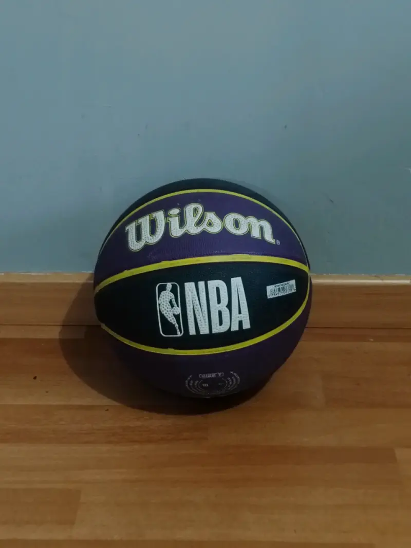 Balón de baloncesto Wilson NBA - 2