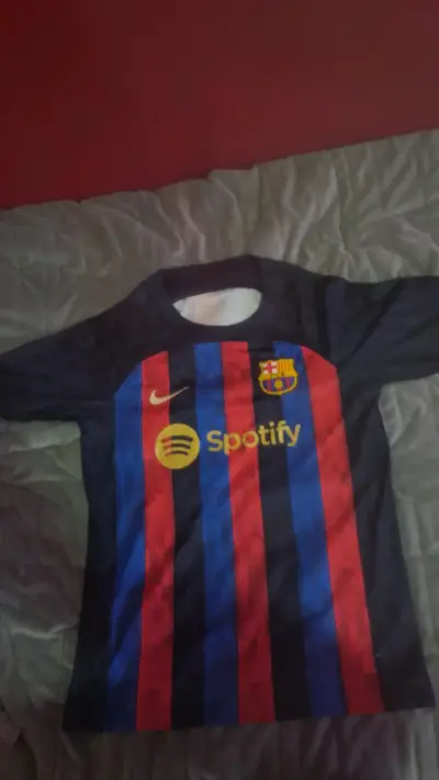Camiseta de Fc Barcelona - miniatura 3