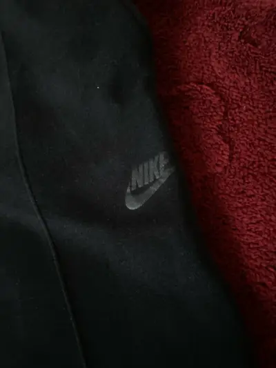 Pantalones  Nike Original negros - miniatura 2