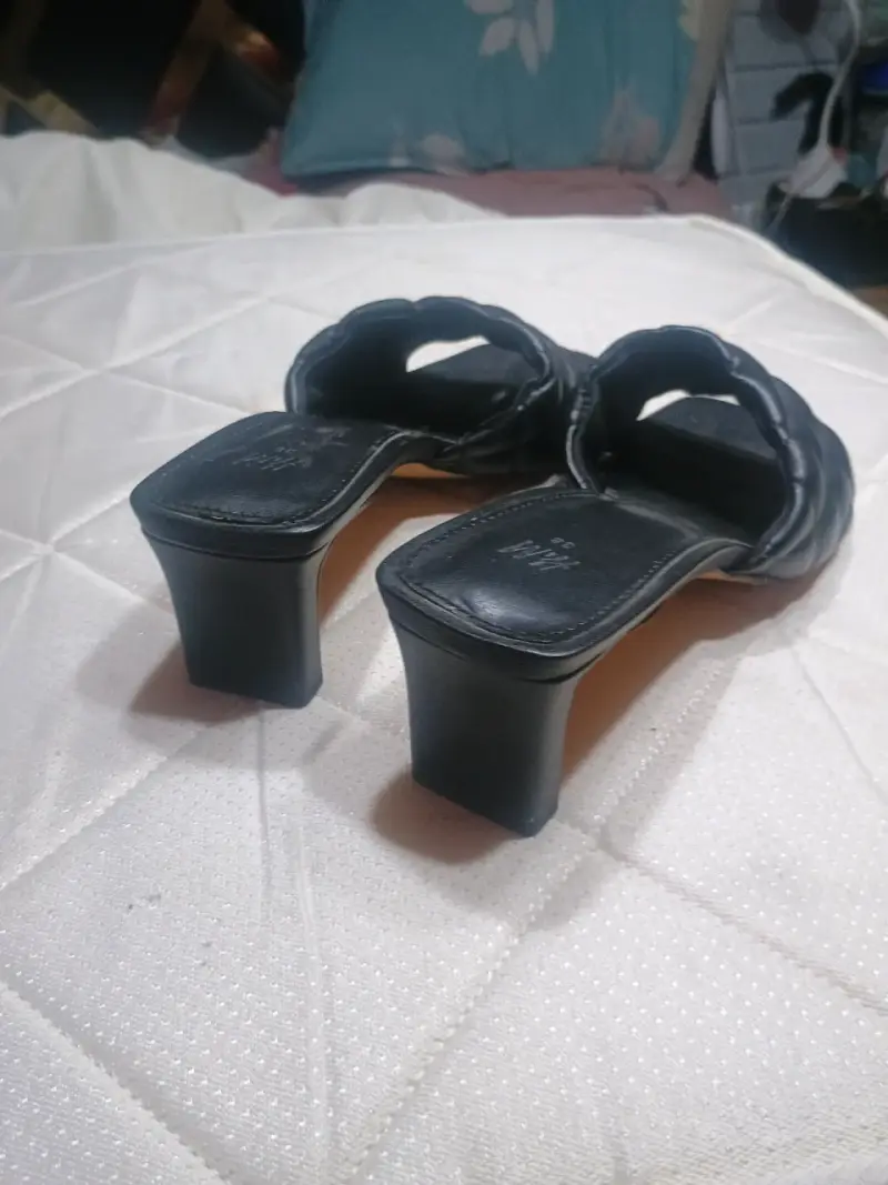Sandalias, Botines, Zapatos # 38 - 2
