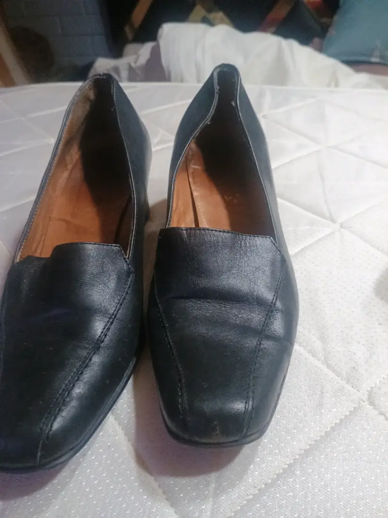 Sandalias, Botines, Zapatos # 38 - 3