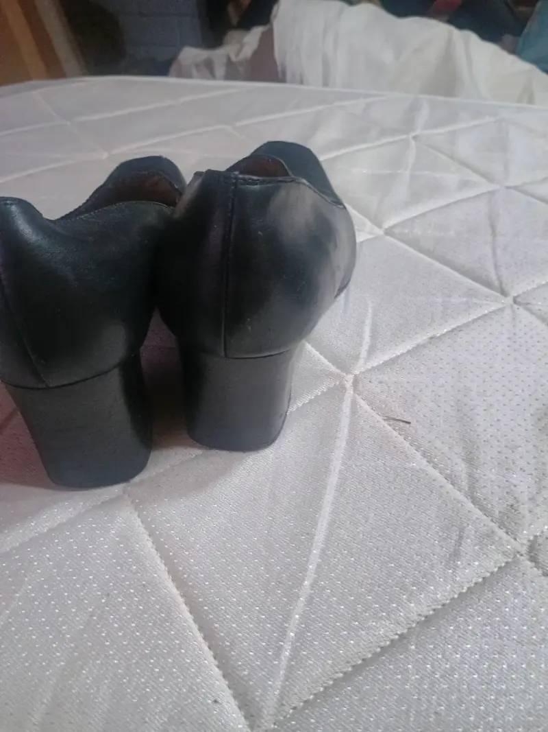 Sandalias, Botines, Zapatos # 38 - 4