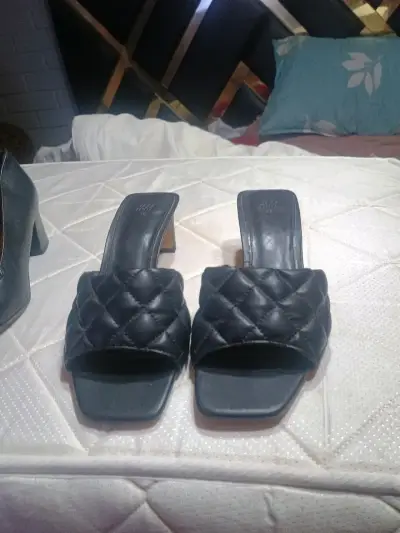 Sandalias, Botines, Zapatos # 38 - miniatura 5