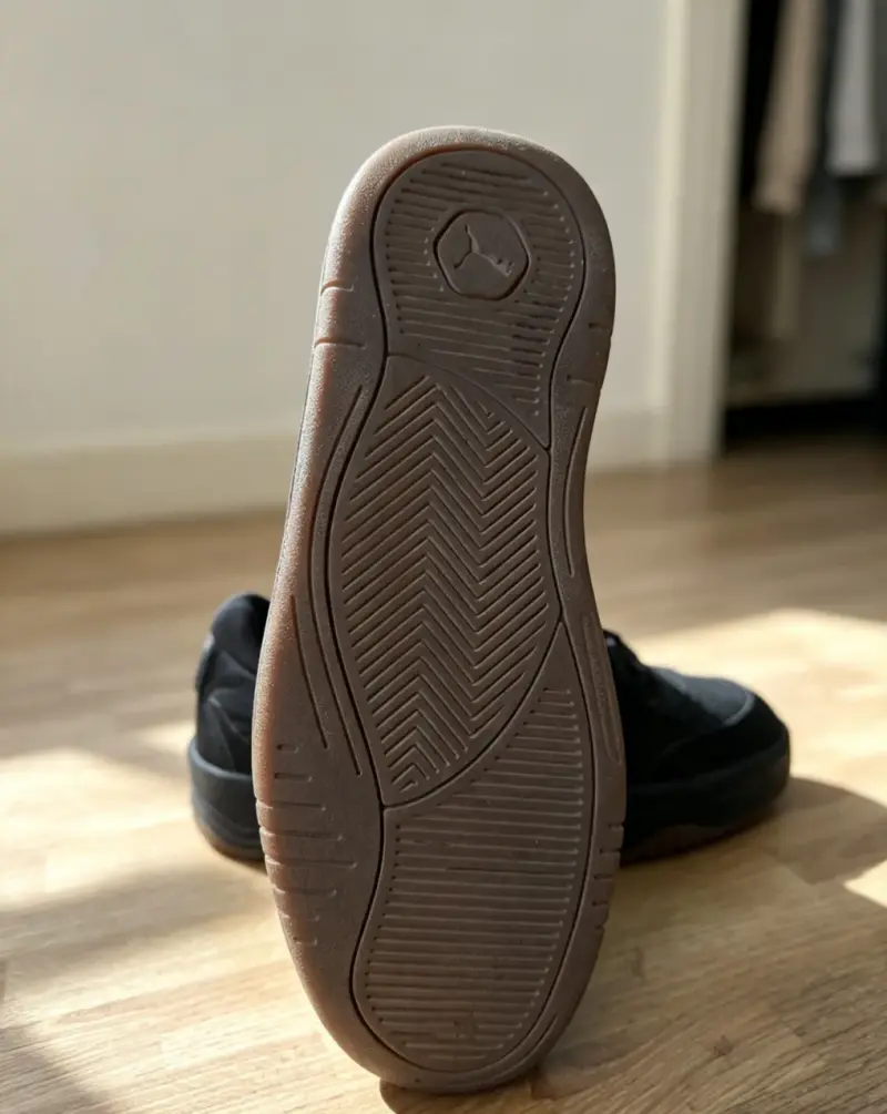 Zapatillas Puma 180 Lights On Reflect 🖤 - 3