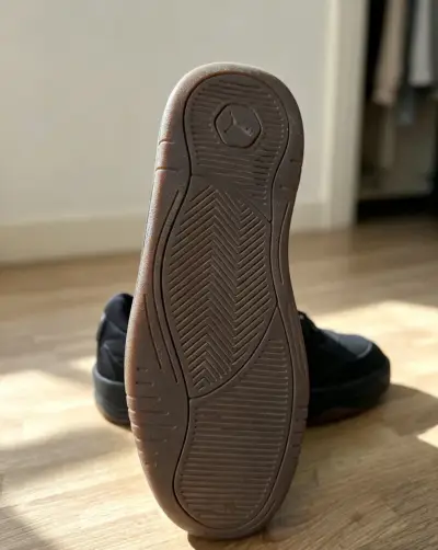 Zapatillas Puma 180 Lights On Reflect 🖤 - miniatura 3