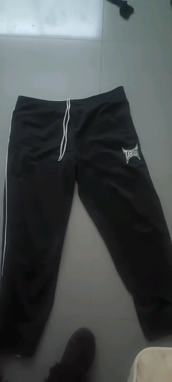 pantalones (tapout y marca random?) - 1