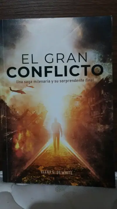 El gran conflicto - miniatura 1