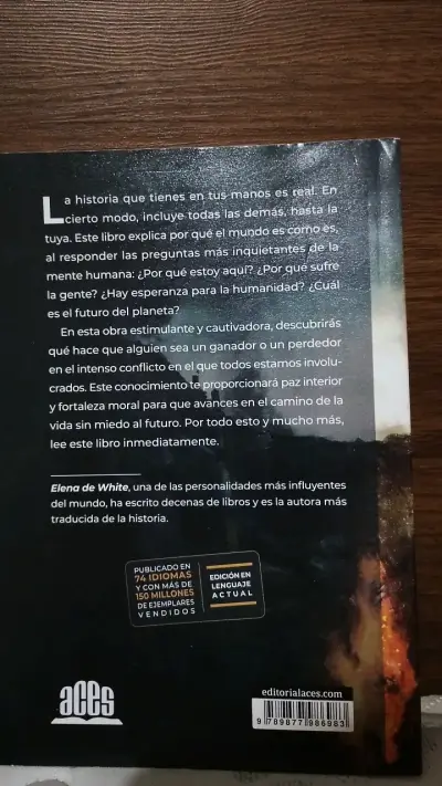 El gran conflicto - miniatura 2