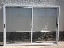 Ventanas correderas de aluminio y vidrio - miniatura 2