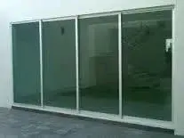 Ventanas correderas de aluminio y vidrio - 3
