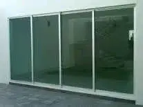 Ventanas correderas de aluminio y vidrio - miniatura 3