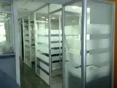 Ventanas correderas de aluminio y vidrio - 5