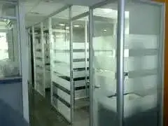 Ventanas correderas de aluminio y vidrio - miniatura 5