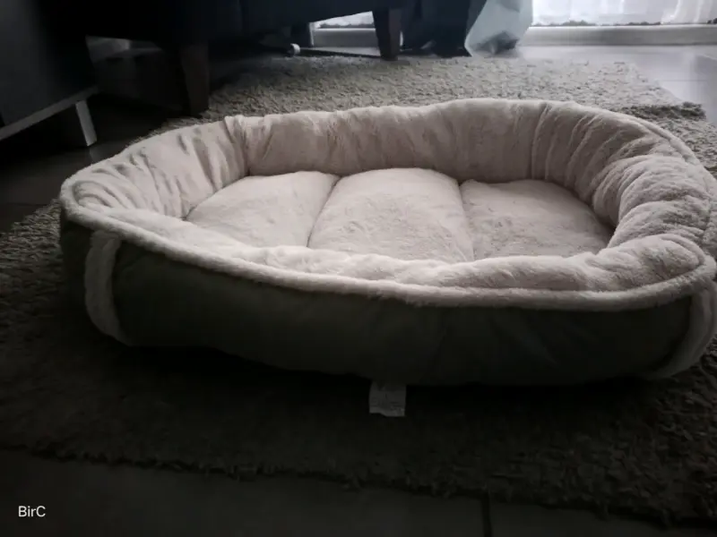 Cama para perro mediano a grande - 3