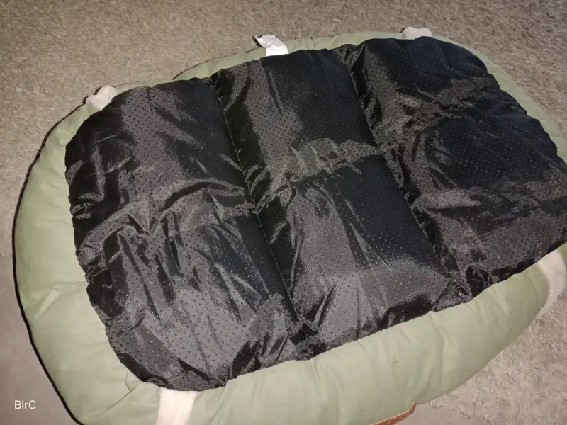 Cama para perro mediano a grande - 4