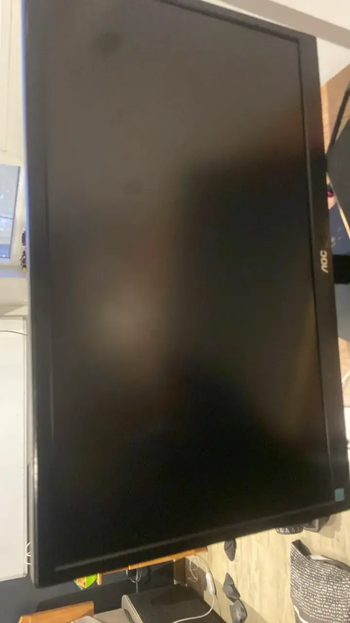 Monitor AOC 24 pulgadas Full HD - 3