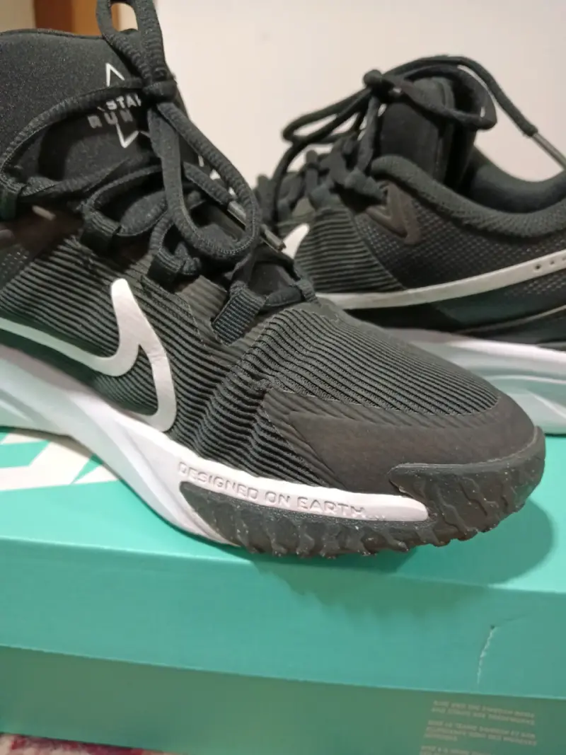Nike Star Runner 4 Originales – Talla 38.5 – - 2