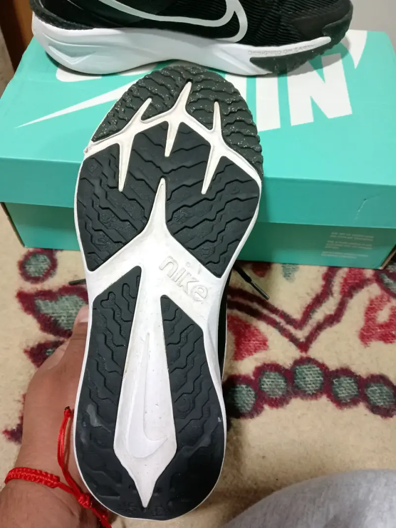 Nike Star Runner 4 Originales – Talla 38.5 – - 3