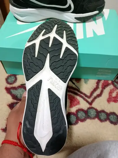 Nike Star Runner 4 Originales – Talla 38.5 – - miniatura 3