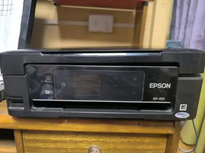Impresora multifun. Epson XP-401 con sist.continuo - miniatura 1